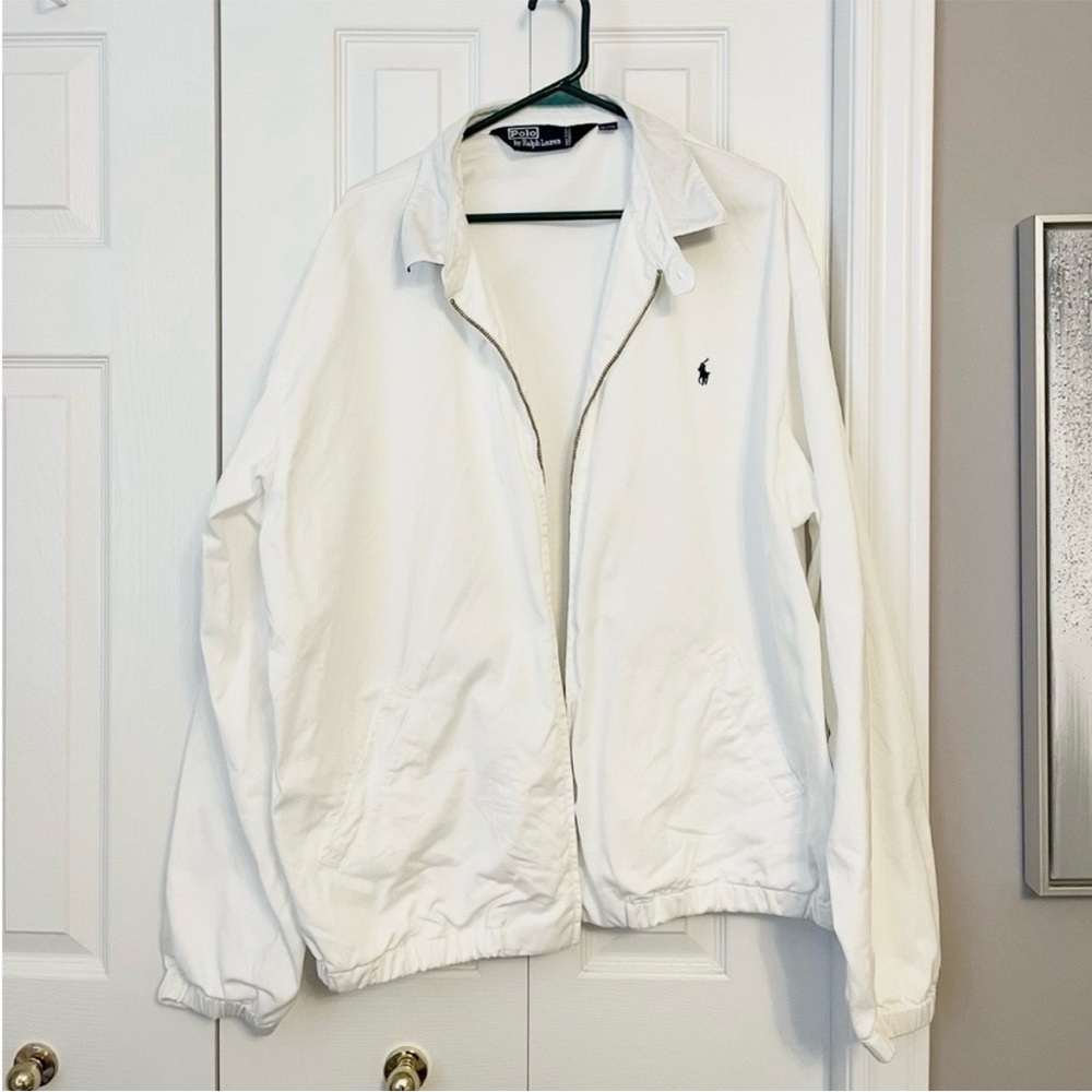 Polo Ralph Lauren Jacket - Picture 2 of 7